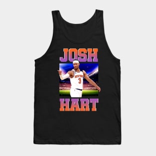 Josh-Hart Tank Top